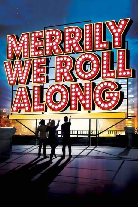 Merrily We Roll Along